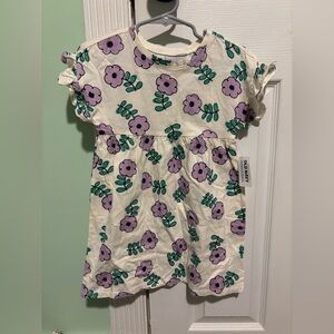 NWT Toddler Girls Old Navy Dress